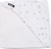 Minene Bamboo Blue Stars