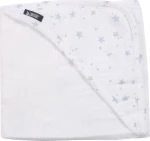 Minene Bamboo Blue Stars