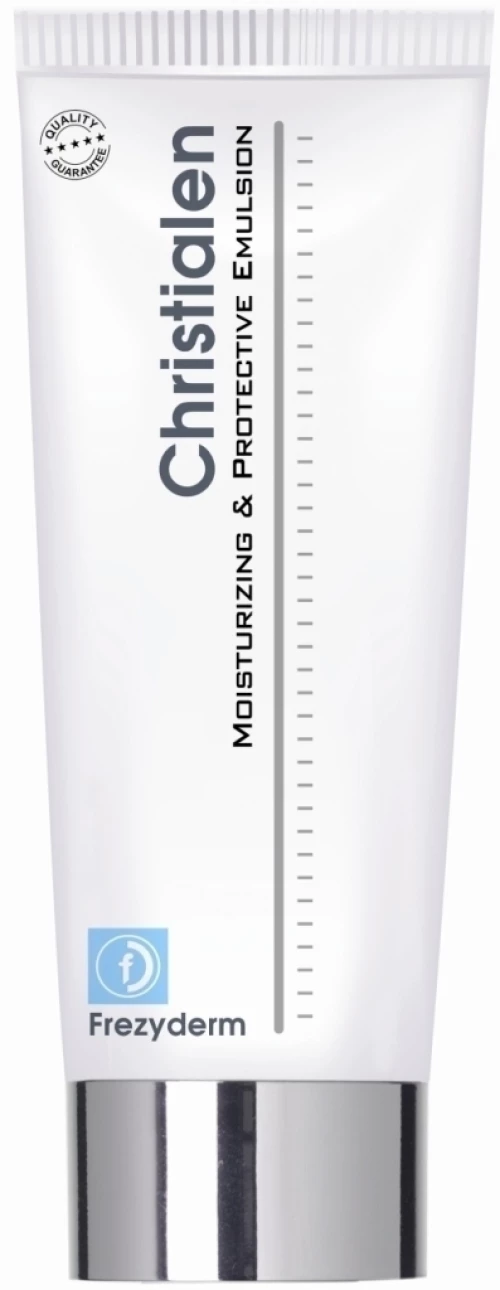 Frezyderm Christialen Emulsion Body Milk 100ml