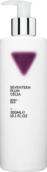 Seventeen Plum Celia Body Milk 300ml