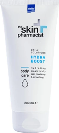 Intermed The Skin Pharmacist Hydra Boost Body Care 200ml