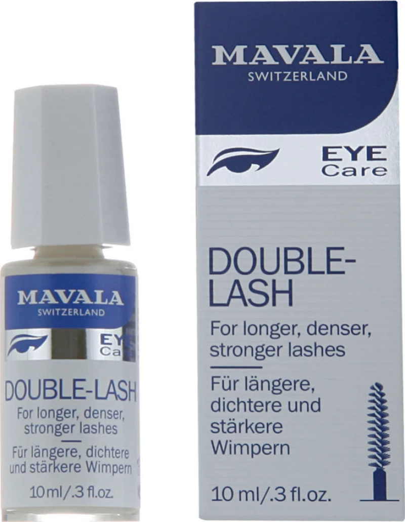 Mavala Switzerland Eye Double Lash 10ml