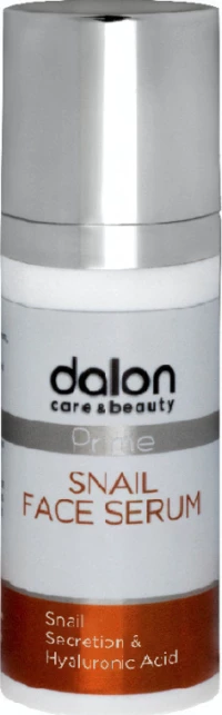 Dalon Snail Face Serum 50ml
