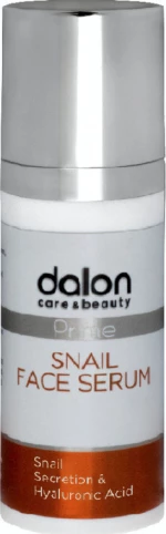 Dalon Snail Face Serum 50ml