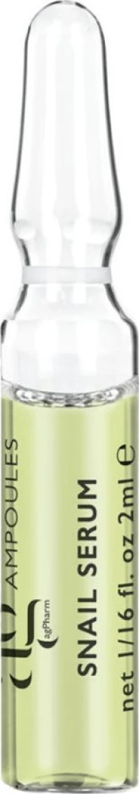 Ag Pharm Snail Serum 2ml