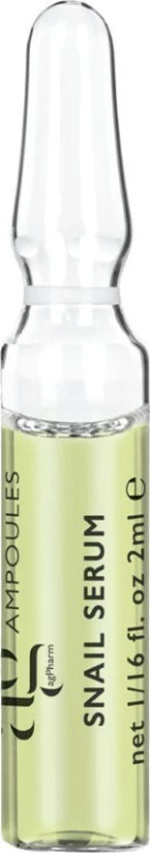 Ag Pharm Snail Serum 2ml