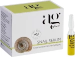 Ag Pharm Snail Serum 2ml