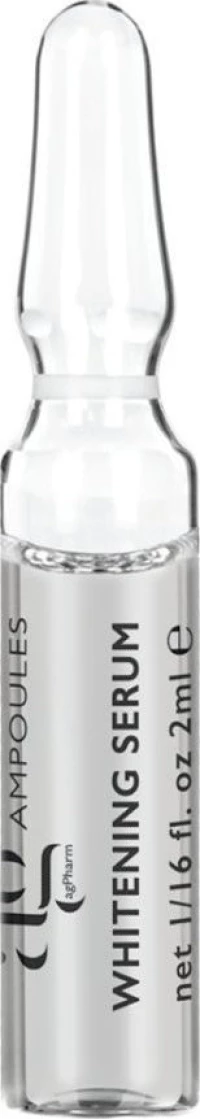 Ag Pharm Whitening Serum 2ml