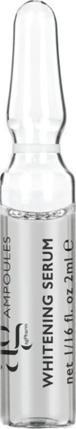 Ag Pharm Whitening Serum 2ml