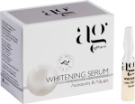 Ag Pharm Whitening Serum 2ml