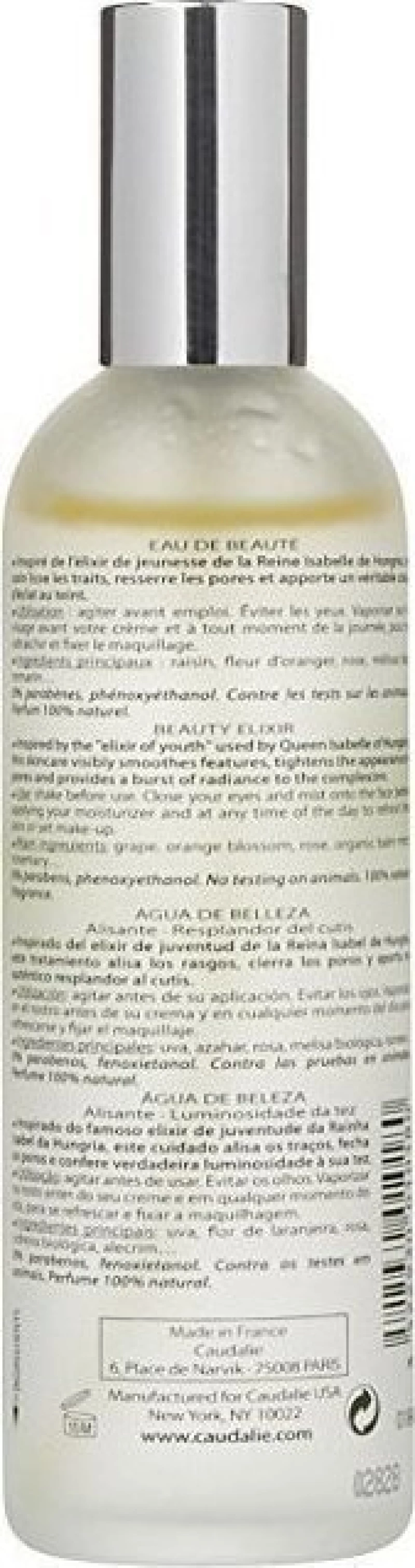 Caudalie Beauty Elixir 100ml