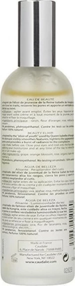 Caudalie Beauty Elixir 100ml