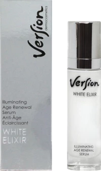 Version White Elixir Serum 50ml