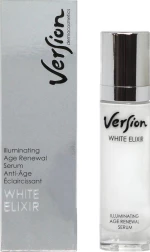 Version White Elixir Serum 50ml