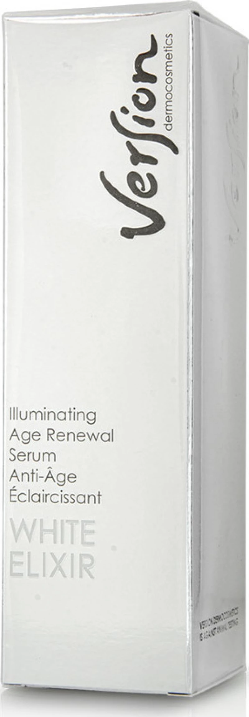 Version White Elixir Serum 50ml