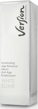 Version White Elixir Serum 50ml