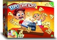 Giochi Preziozi Επιτραπεζιο Τυροπαγιδα