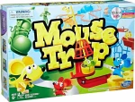 Hasbro Mouse Trap Game English Edition