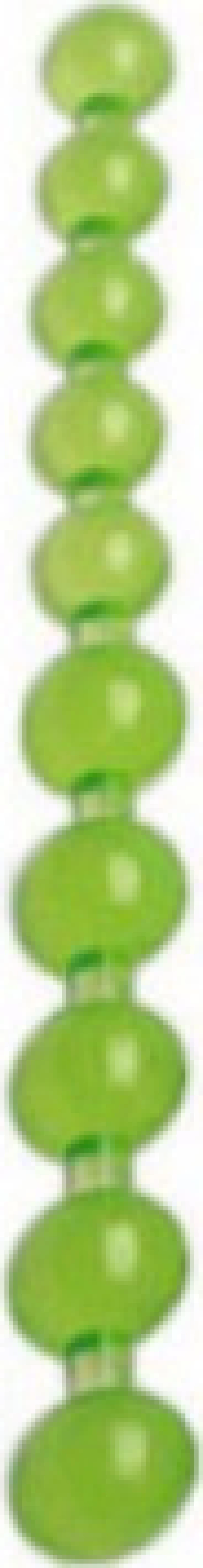 You2Toys Anal Pearls Green 27,5cm