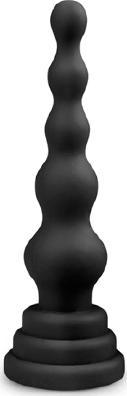 Easytoys Beaded Cone Black
