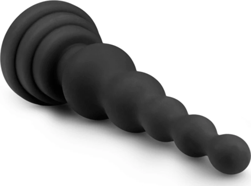 Easytoys Beaded Cone Black