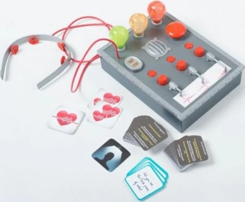 Giochi Preziosi Η Ώρα Της Αλήθειας