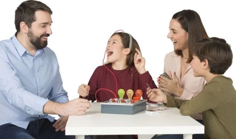Giochi Preziosi Η Ώρα Της Αλήθειας