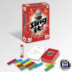 Επιτραπέζιο Sing it! / 100566 (Desyllas Games)