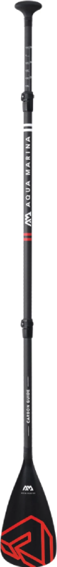 Aqua Marina Carbon Guide 28004 Red
