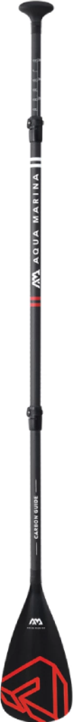 Aqua Marina Carbon Guide 28004 Red
