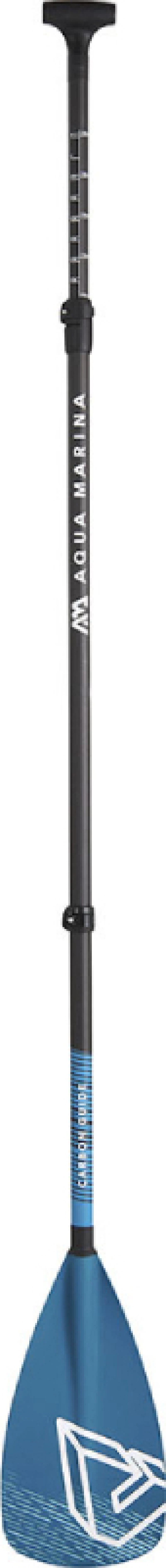 Aqua Marina Carbon Guide 28004 Red