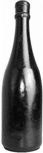 All Black Anal Plug Black 39.5cm