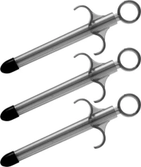 XR Lube Shooter 3τμχ 12,7cm
