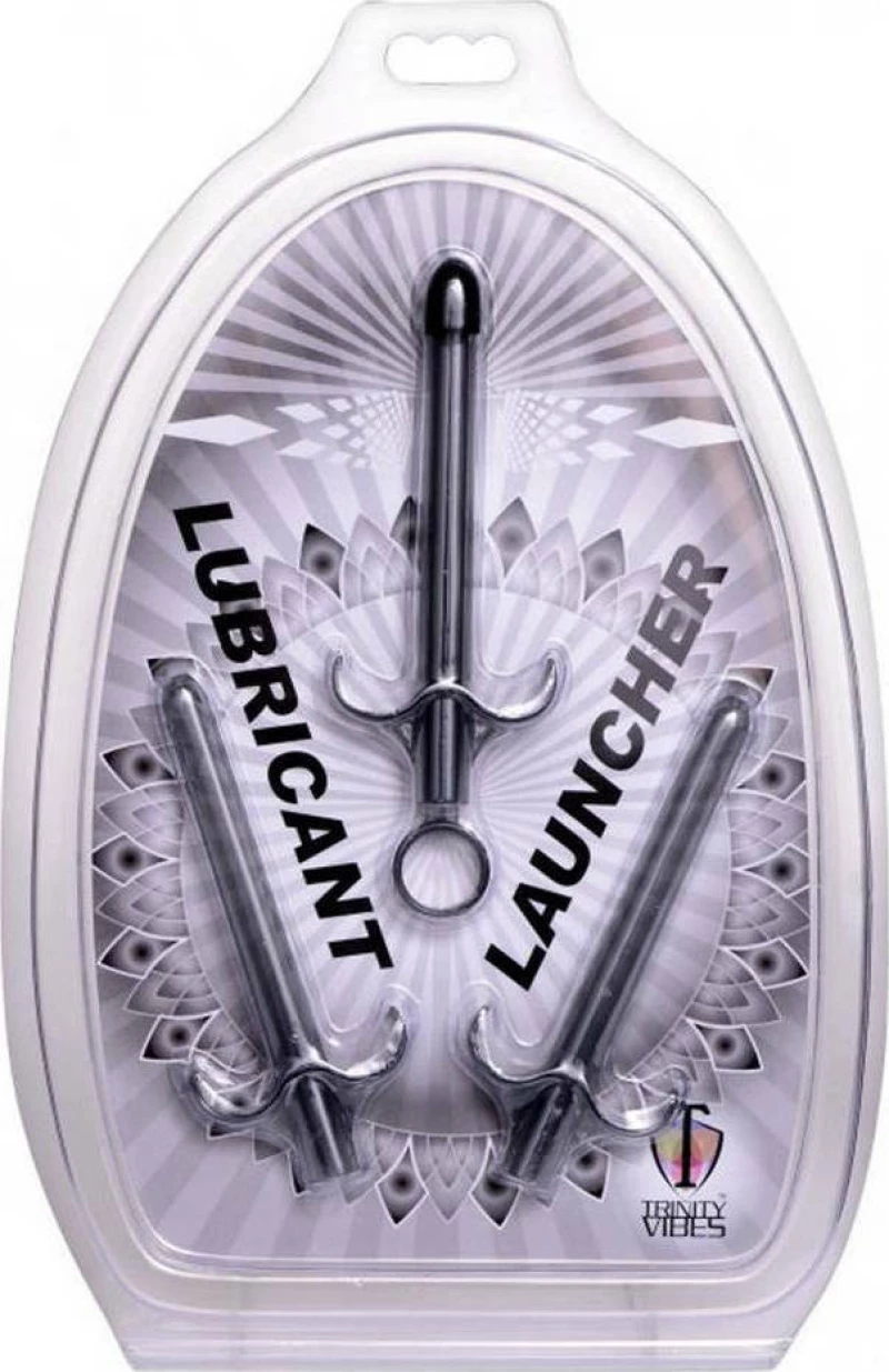 XR Lube Shooter 3τμχ 12,7cm