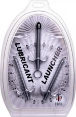 XR Lube Shooter 3τμχ 12,7cm