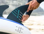 Aztron 9.0 Nylon Fin AC-F103
