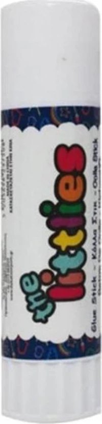 The Littlies Glue Stick 20gr
