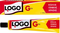 Logo G 9τμχ 130ml