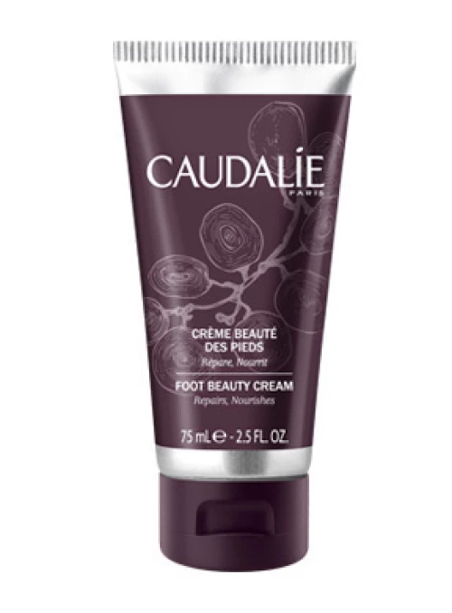Caudalie Crème Beauté Des Pieds 75ml