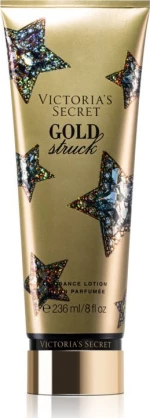 Victoria's Secret Winter Dazzle Gold Struck Lotion 236ml