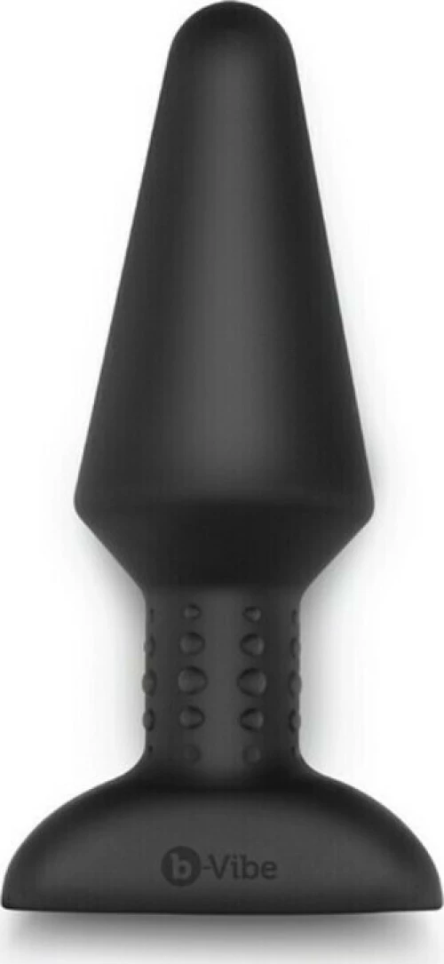b-Vibe Rimming Plug 2 17cm