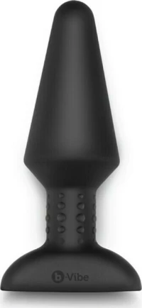b-Vibe Rimming Plug 2 17cm