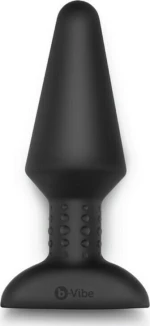 b-Vibe Rimming Plug 2 17cm