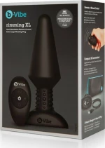 b-Vibe Rimming Plug 2 17cm