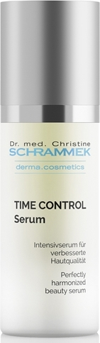 Schrammek Time Control Serum Vitality 30ml