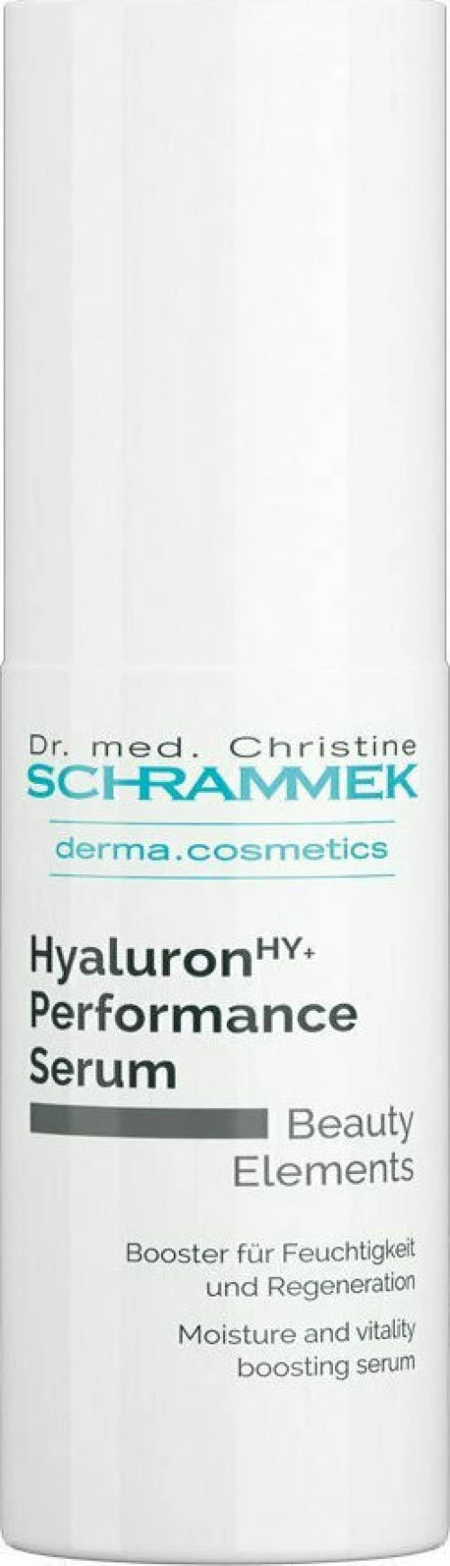 Schrammek Hyaluronhy Performance Serum 30ml
