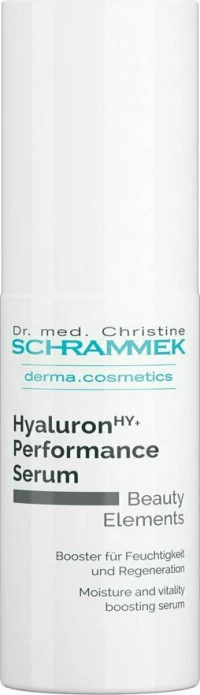 Schrammek Hyaluronhy Performance Serum 30ml