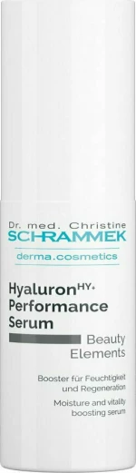 Schrammek Hyaluronhy Performance Serum 30ml
