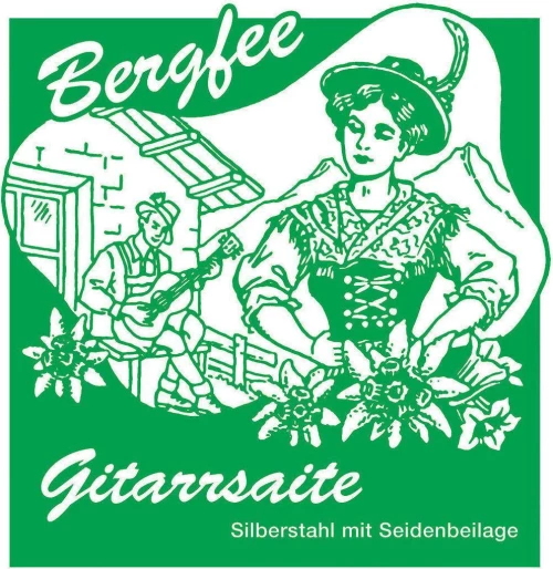 Optima 1767 Bergfee - 12-47