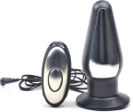 Shock Therapy Big Anal Plug